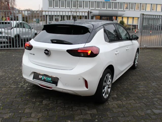 Opel Corsa Edition