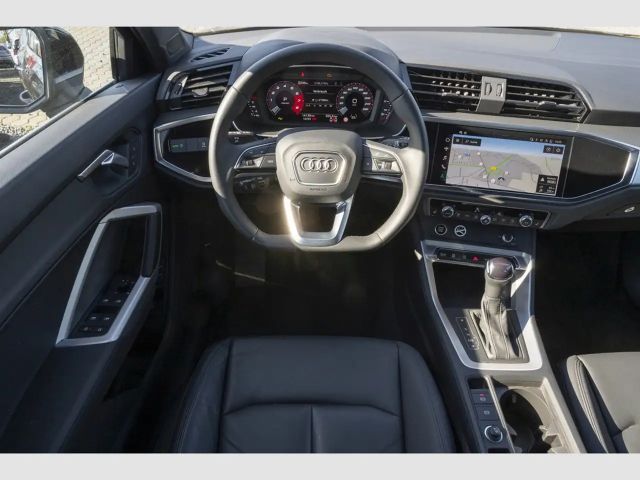 Audi Q3 40 TFSI Quattro Sportback