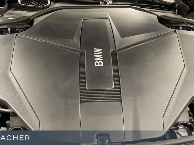 BMW i7 M-Sport Sedan xDrive xDrive60