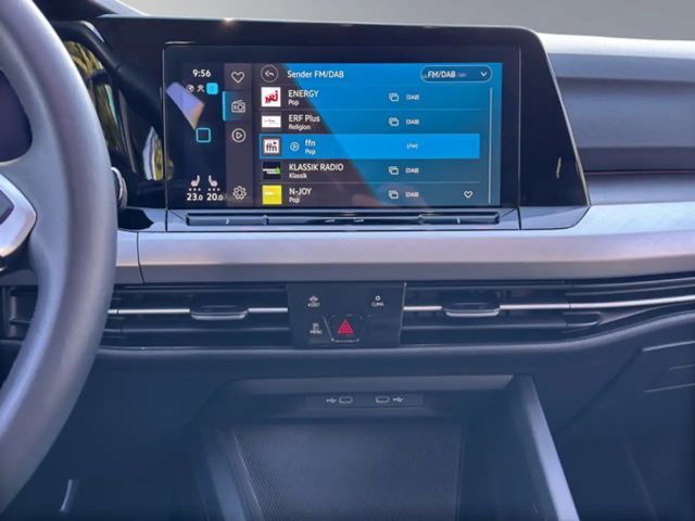 Volkswagen Golf DSG Golf VIII Life Variant