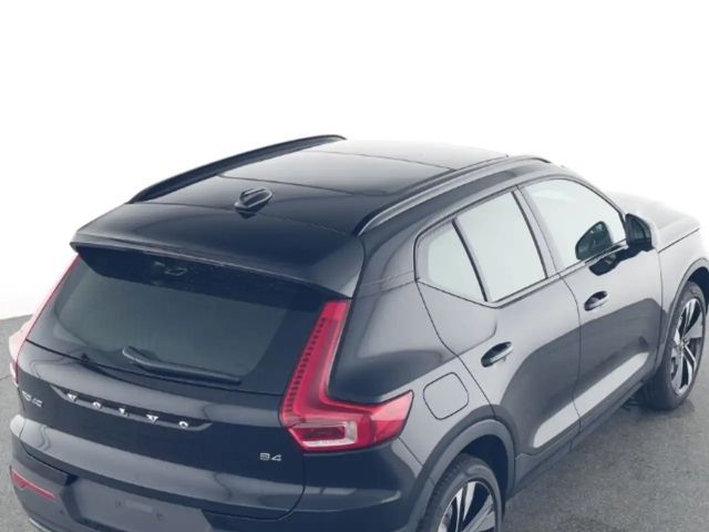 Volvo XC40 Dark Plus