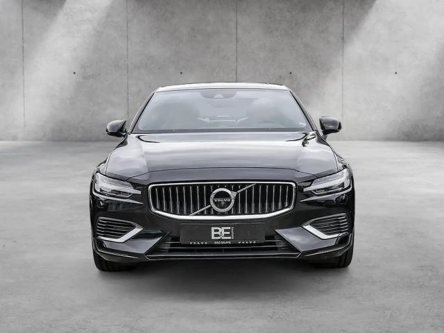 Volvo S60 AWD Inscription Twin Engine