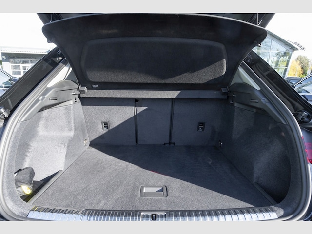 Audi Q3 35 TFSI S-Tronic