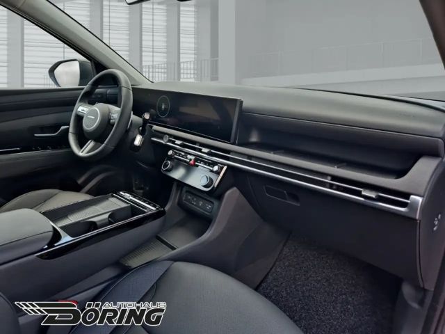 Hyundai Tucson 1.6 2WD Prime