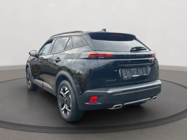 Peugeot 2008 Allure Pack