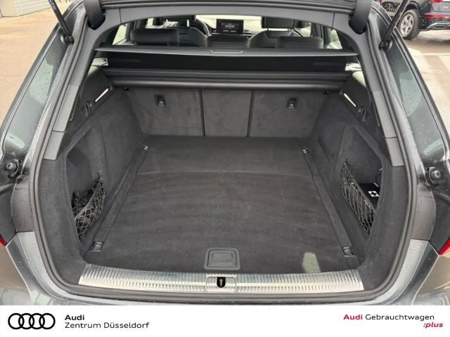 Audi A4 40 TDI Avant Quattro S-Line