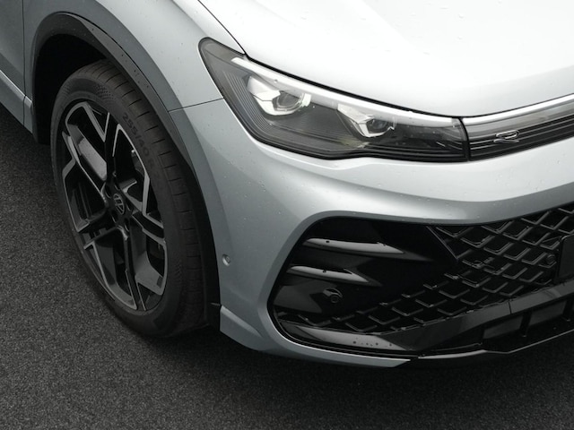 Volkswagen Tiguan DSG R-Line eHybrid