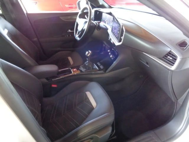 Opel Mokka Turbo Ultimate