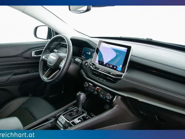 Jeep Compass Night Eagle