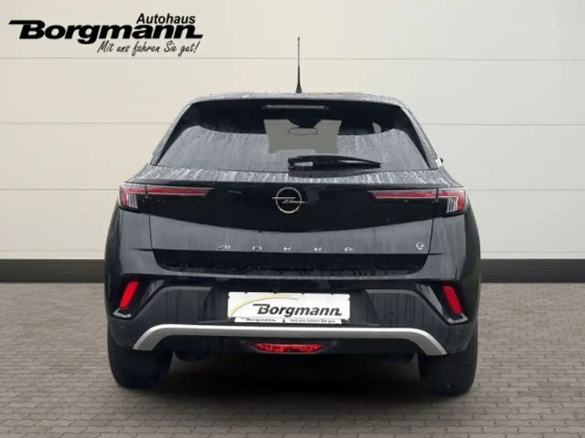 Opel Mokka Elegance Mokka-e