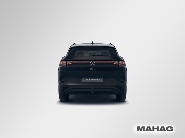 Volkswagen ID.4 IQ.Drive Performance Pro