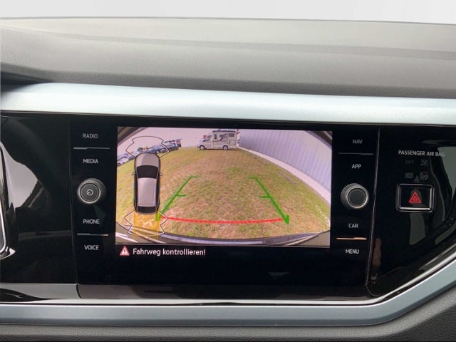 Volkswagen Taigo 1.0 Lif LED, NAVI, SHZ, RFK.