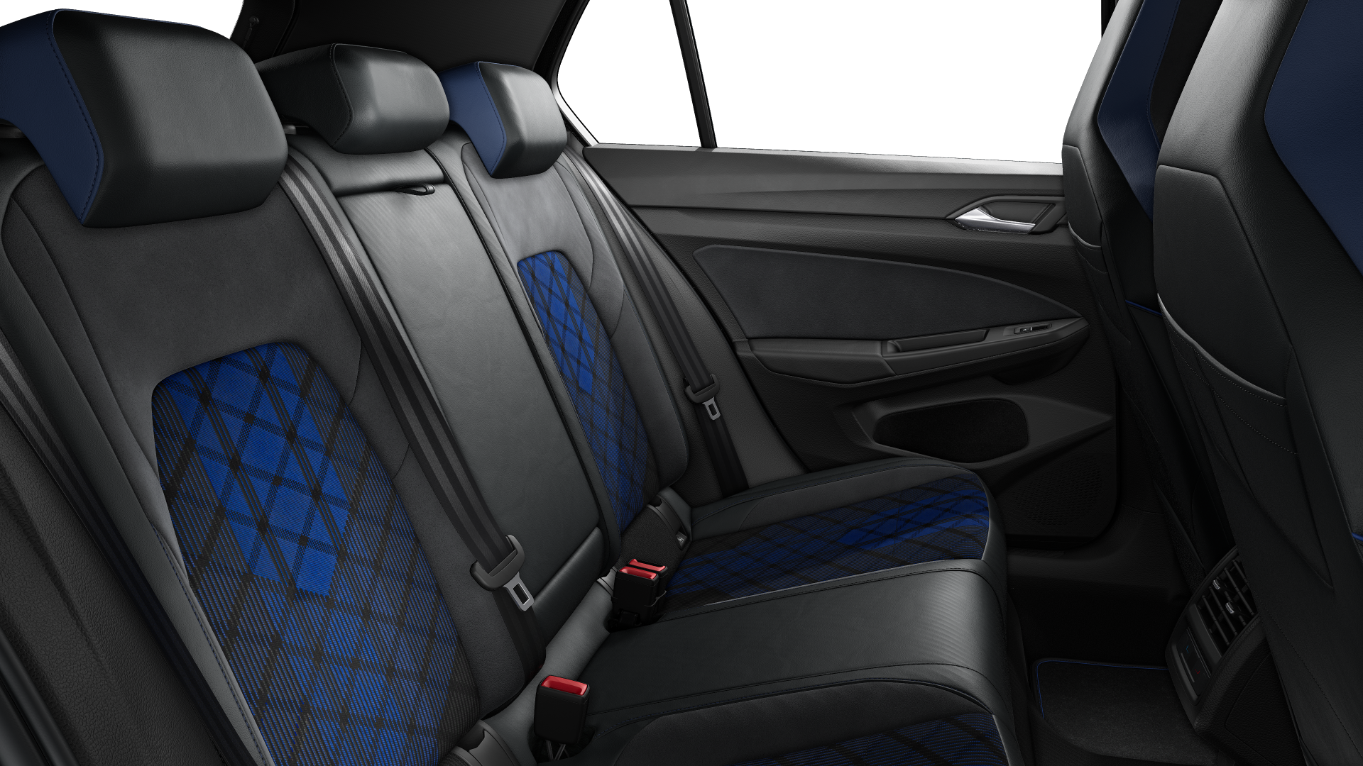 Volkswagen Golf 4Motion