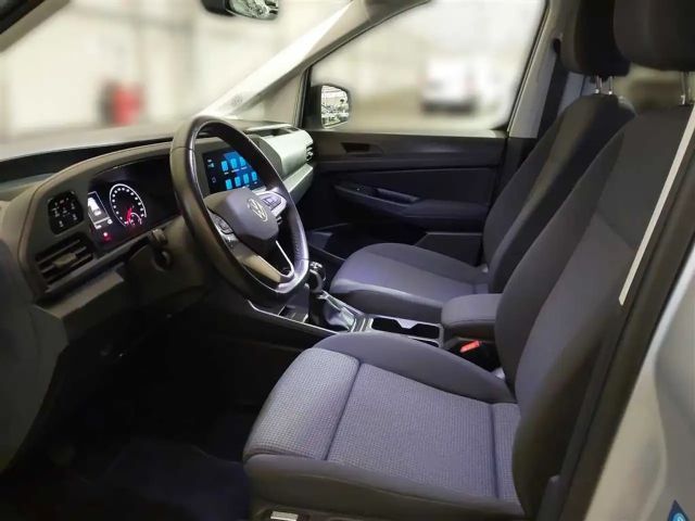 Volkswagen Caddy 2.0 TDI 4Motion