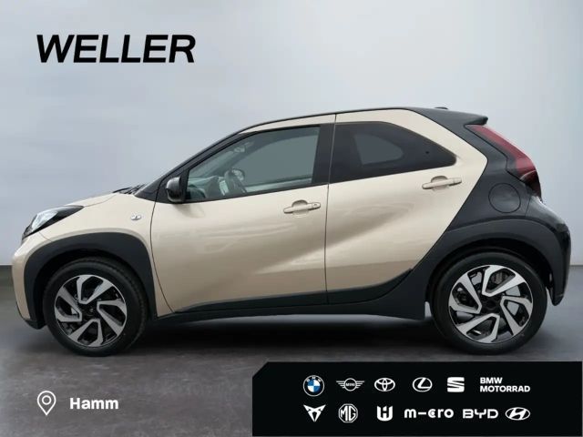 Toyota Aygo X Hatchback