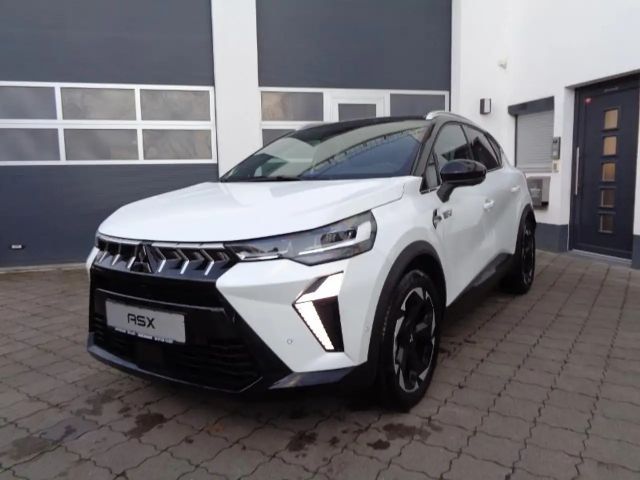 Mitsubishi ASX Intro Edition 1.6 Hybrid