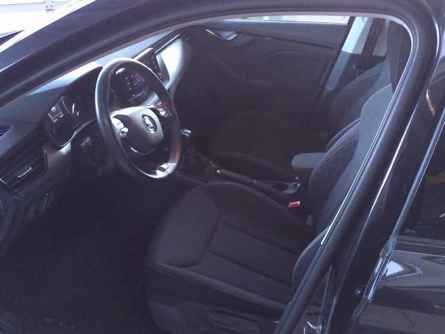 Skoda Scala Ambition