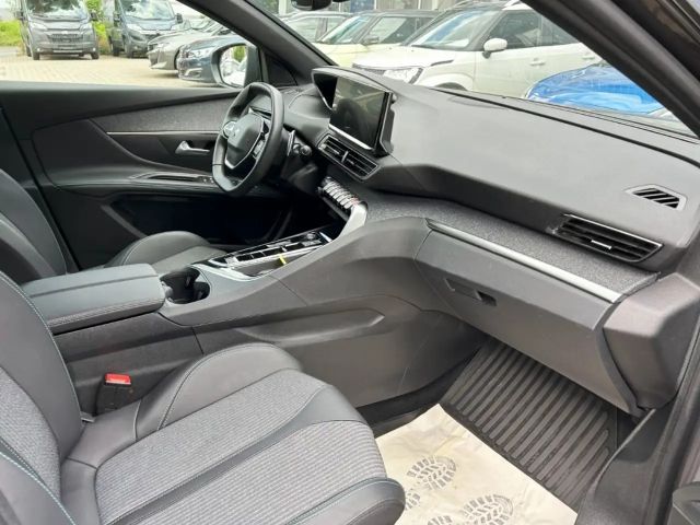 Peugeot 5008 Allure Pack