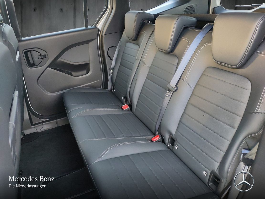 Mercedes-Benz T 180 Progressive