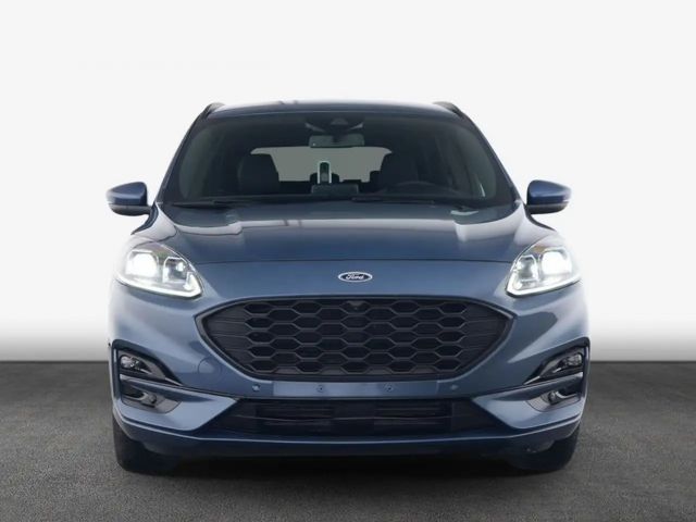 Ford Kuga ST Line X