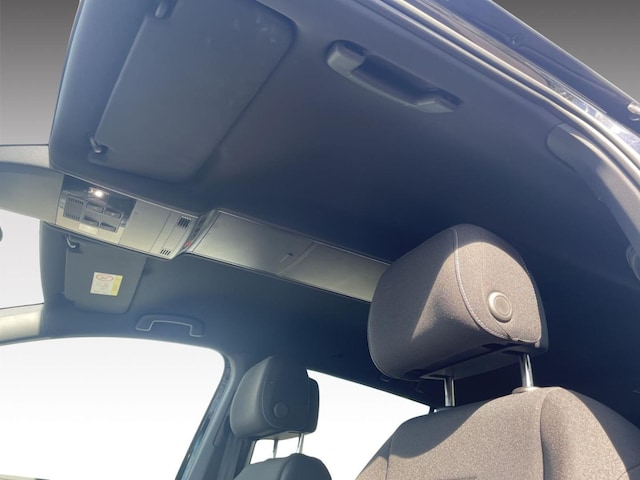 Volkswagen Touran 1.5 TSI DSG Highline