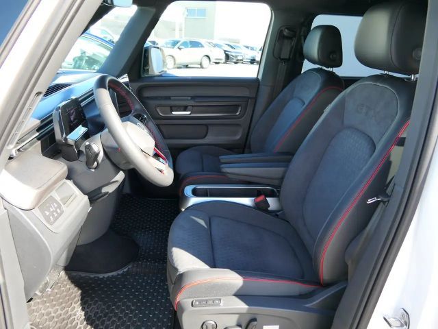 Volkswagen ID.Buzz 4Motion GTX