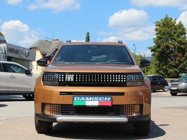 Fiat Grande Panda La Prima