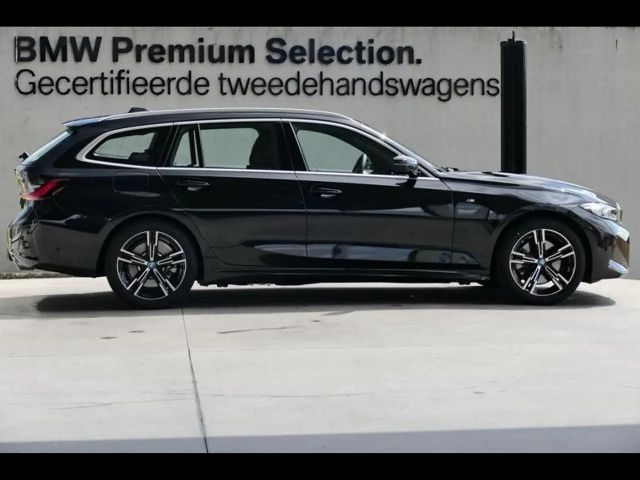 BMW 330 330e M-Sport Touring