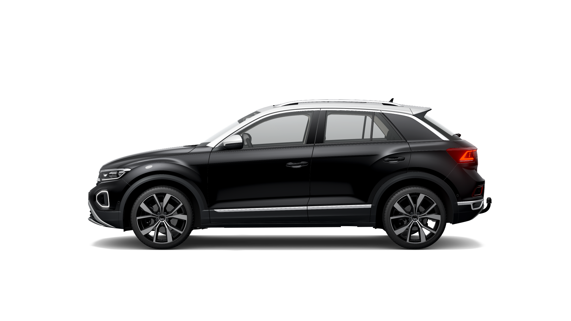 Volkswagen T-Roc IQ.Drive Style