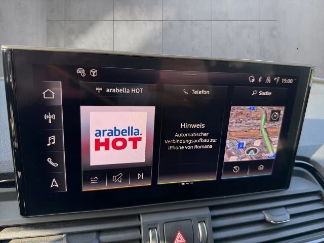 Audi Q5 55 TFSI Hybride Quattro S-Line