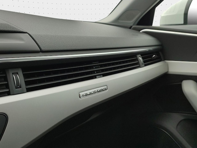 Audi A4 40 TDI Avant Quattro S-Tronic