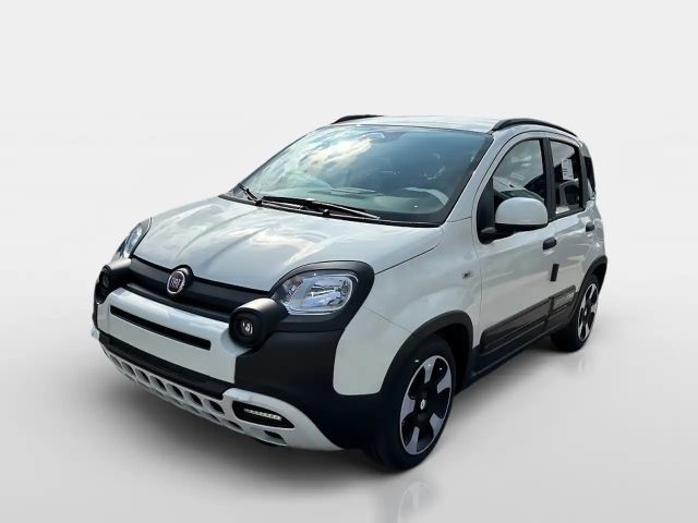 Fiat Panda 4x2