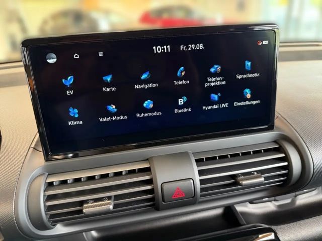 Hyundai INSTER 49 kWh Trend