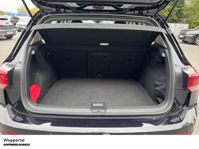 Volkswagen Golf 1.0 TSI Life