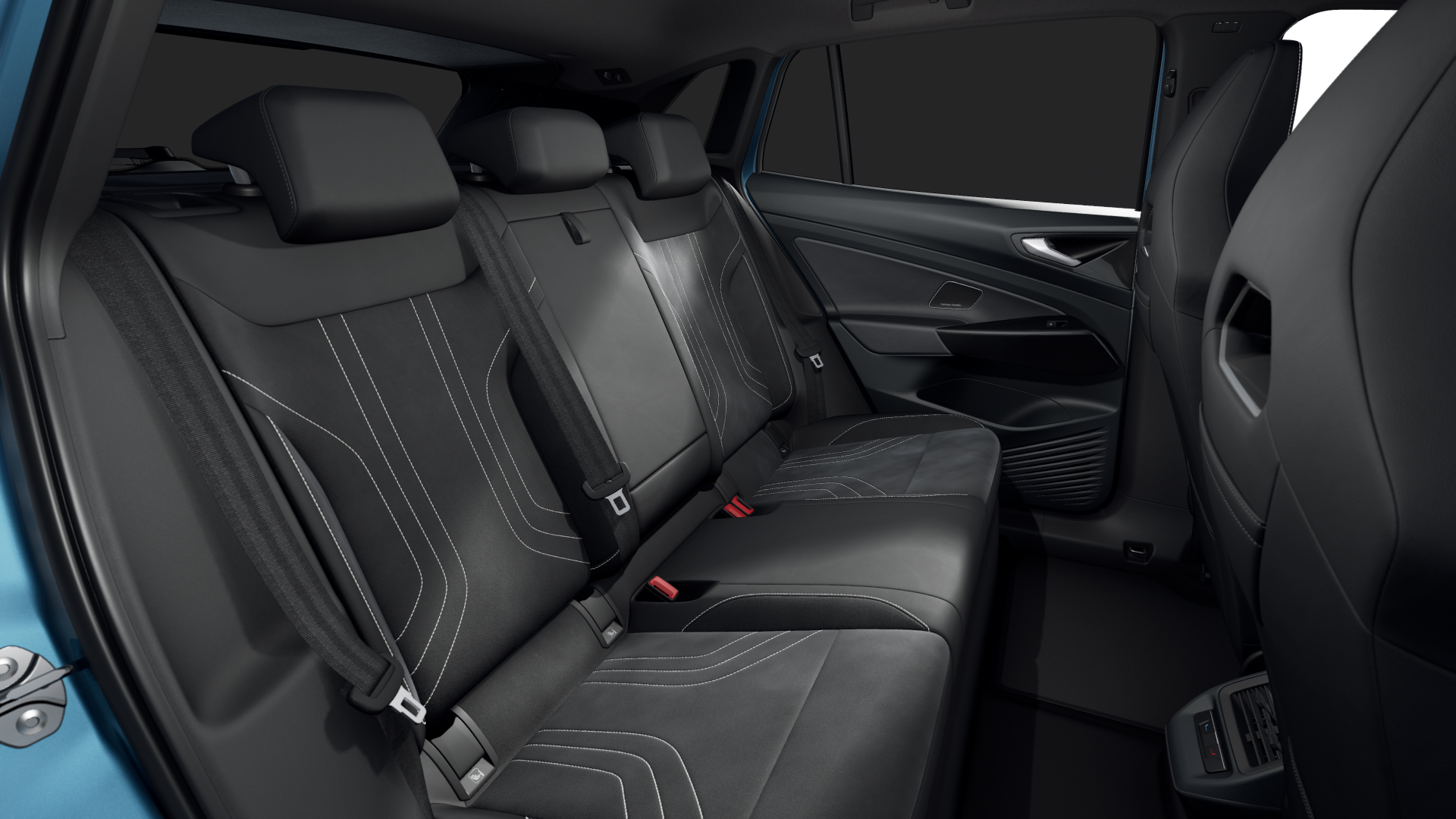 Volkswagen ID.4 Performance Pro