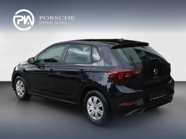 Volkswagen Polo 4Me