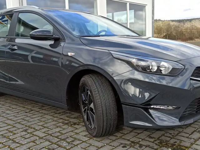 Kia Ceed GDi SportWagon