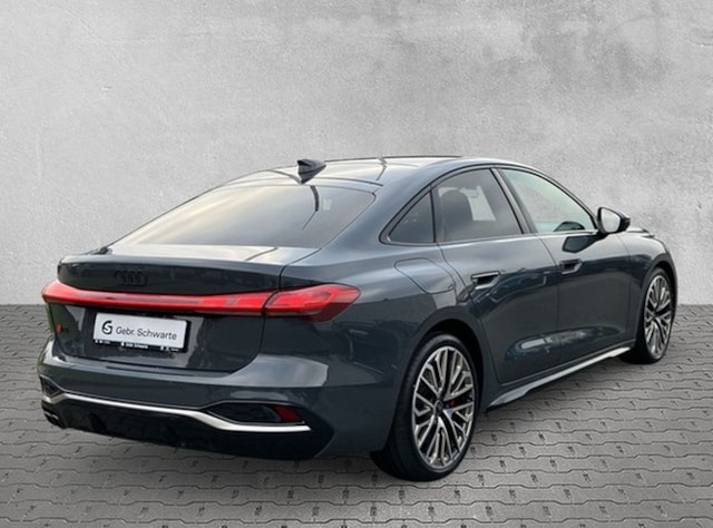 Audi A5 Quattro S-Tronic