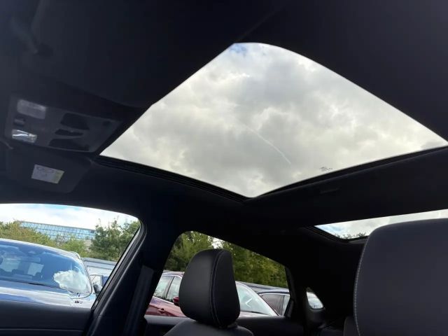 Ford Puma EcoBoost ST Line Vignale