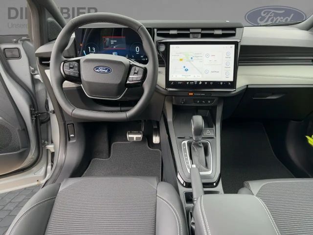 Ford Puma Sound Edition LED+360°Kamera+AHK+Navi