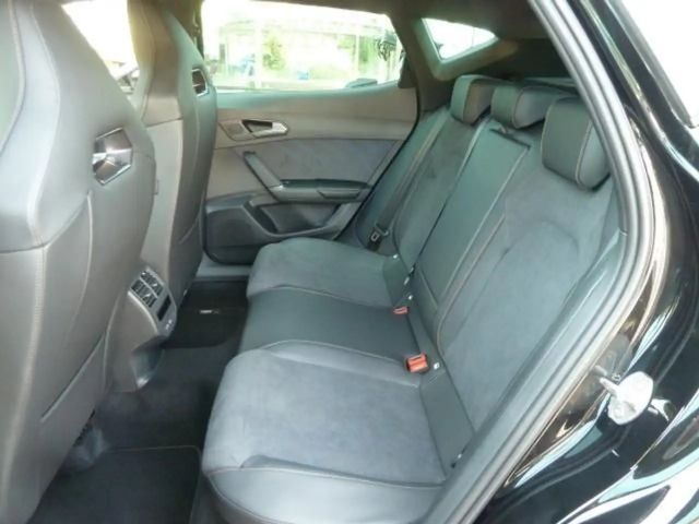 Cupra Formentor 1.5 TSI