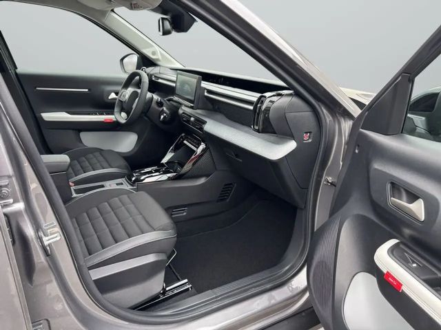 Citroën C3 Aircross Hybrid Max