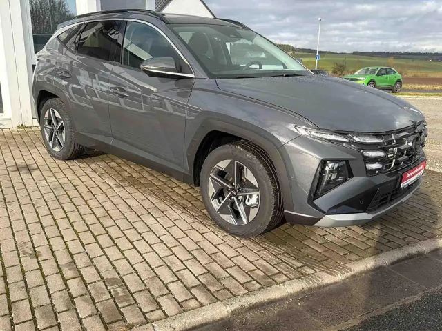 Hyundai Tucson 1.6 T-GDi