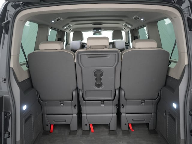 Volkswagen Multivan Lang T7