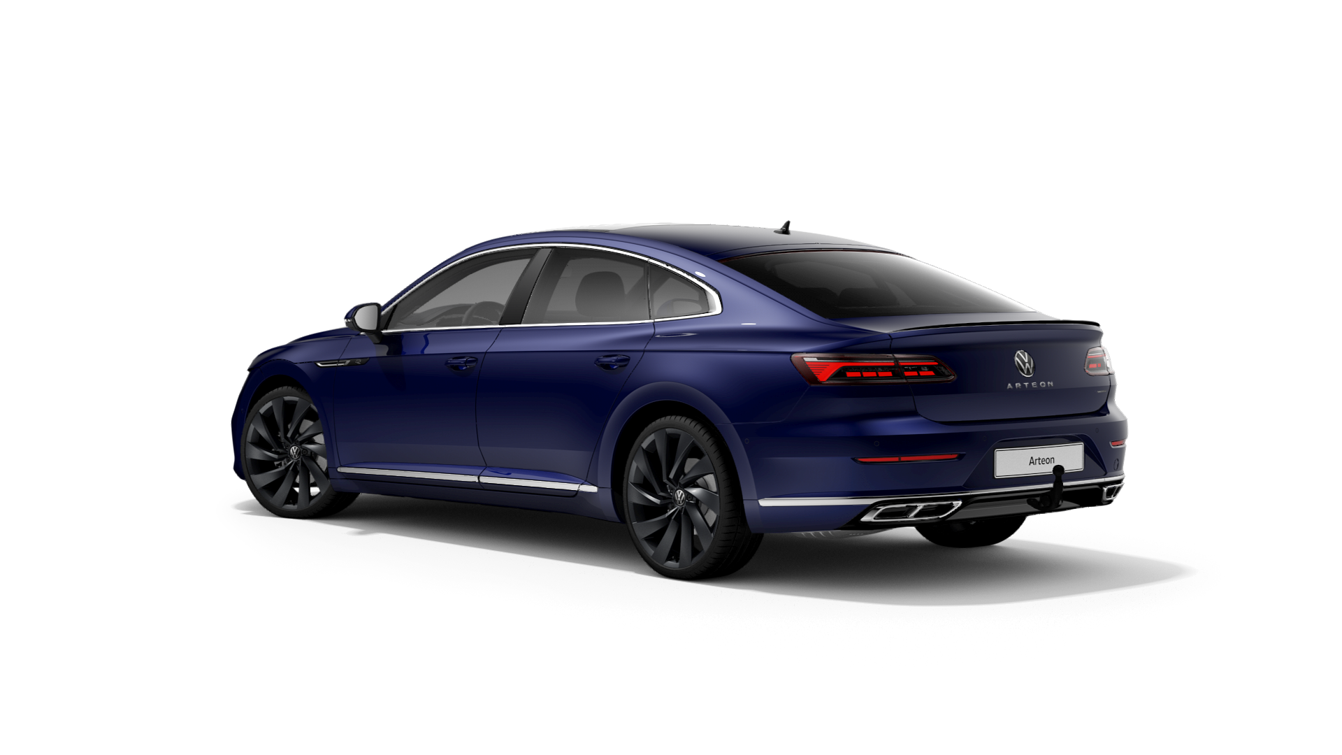 Volkswagen Arteon 2.0 TDI DSG