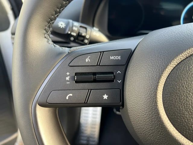 Hyundai Bayon 1.0 T-GDi