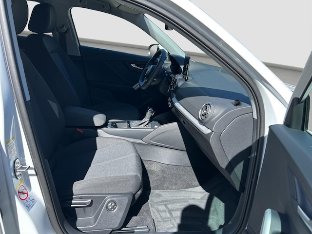 Audi Q2 35 TFSI S-Tronic