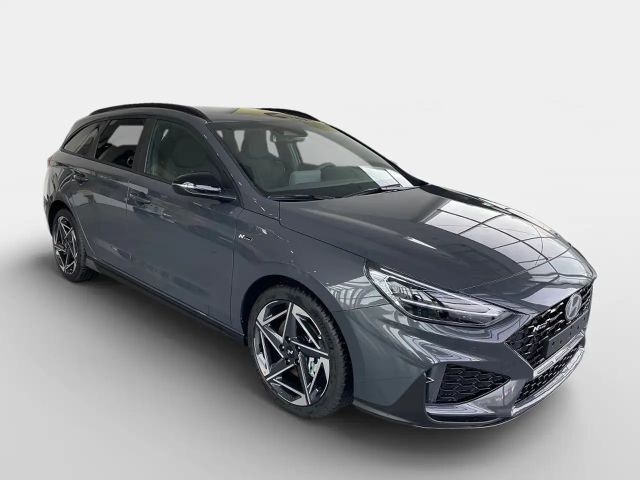 Hyundai i30 N Line T-GDi