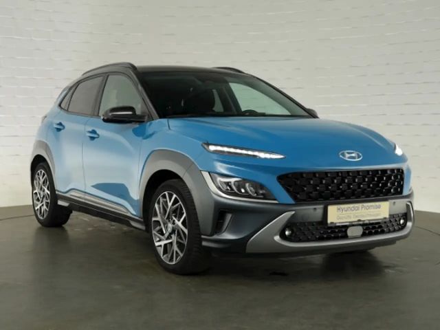 Hyundai Kona Prime