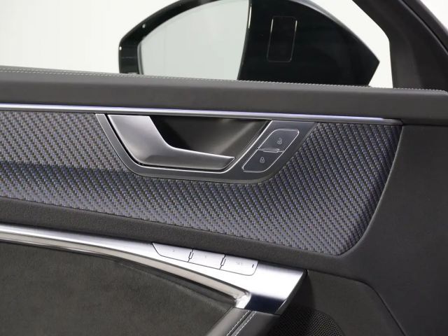 Audi RS6 Performance